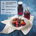 Cheese Cloths, 3PCS Precut 20x20 Inch, Grade 100 Hemmed Cheesecloth for Straining Cooking, Fine Mesh Cloth Strainer Reusable, 100% Unbleached Cott...
