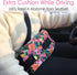 Hysterectomy Pillow Abdominal Surgery Seatbelt Pillows with Pocket Myomectomy Comfort Cushion for Belly Incision Tummy Tuck C-Section Recovery Gif...