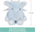 Baby GUND Zephie Dragon Plush, Stuffed Animal for Babies and Toddlers, Blue, 10”...