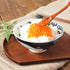 Minorutouki Rice Bowl Extra Large White Wave Whale Blue ?5.8×H2.6in 7.76oz Made in Japan...
