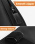 ROCKBROS Foldable Bike Bag for Rear Rack - Durable, Expandable, and Versatile - 5L Capacity...