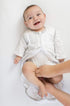 Amazing Baby Cotton Sleeping Sack, Wearable Blanket with 2-way Zipper, Sterling Confetti, Small (0-6 mo)...