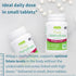 Pure Folate 400mcg, Optimized Methylfolate, Clean Label, 180 Small Tablets, Lab Verified, Vegan & Hypoallergenic, Supplement for Men & Women, Preg...
