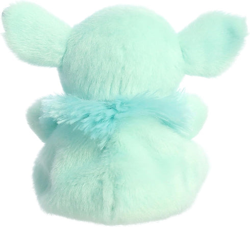 Aurora® Adorable Palm Pals™ Gribble Goblin™ Stuffed Animal - Pocket-Sized Play - Collectable Fun - Green 5 Inches...