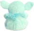 Aurora® Adorable Palm Pals™ Gribble Goblin™ Stuffed Animal - Pocket-Sized Play - Collectable Fun - Green 5 Inches...