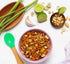 Globowl Stage 3 Baby Food & Toddler Meals, 6+ Months Early Allergen Introduction, Baby Led Weaning, International Whole Food Snacks for Toddlers, ...