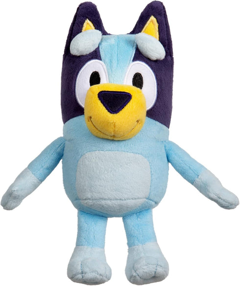 Bluey Friends - Bluey 8" Tall Plush - Soft and Cuddly...
