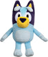 Bluey Friends - Bluey 8" Tall Plush - Soft and Cuddly...