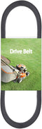 501818202 Snow Blower Auger Drive Belt for Husqvarna 587209001 ST230P Snowblowers, 2004-2015 (1/2" x 38 1/2")...