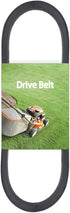 501818202 Snow Blower Auger Drive Belt for Husqvarna 587209001 ST230P Snowblowers, 2004-2015 (1/2" x 38 1/2")...