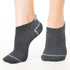 KONY 6 Pairs Women's Cotton Thick Cushioned Running Athletic Low Cut Ankle Tab Socks, Size 6-9...