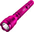 Police Security Maiden Ultra Bright LED Flashlight -180 Lumens -150 Meter Beam Distance -Small, Powerful, Compact & Water Resistant - EDC, Home Se...