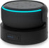 Battery Base for Echo Dot 3rd Gen Battery Stand Portable Charger for Dot 3rd & Google Mini 2 Back up Battery 8 Hours Play time, Not Include Speake...