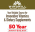 Vitamin C CHEWTBS 250MG TNGR WMILL Size: 60...