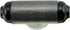 Dorman W37564 Rear Drum Brake Wheel Cylinder Compatible with Select Chrysler / Dodge / Plymouth Models...