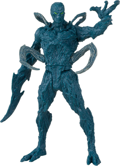 McFarlane Toys - Spawn Page Punchers 2pk Gunslinger and Auger 3in Action Figures with Comic...