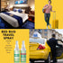 Bed Bug & Mite Extra Strength 3oz Travel Spray by Hygea Natural –TSA approved - New Formula 66% Stronger- Stain & Scent Free Treatment – Natural F...
