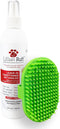 Lillian Ruff Leave-in Dog Conditioner & Detangler Spray - pH Balanced After-Bath No Rinse Dog Conditioning Spray - Silky Shine Spray for Dry Skin,...