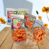 Dried Shrimps with Salt for Asian Cuisine Fresh Seafood Flavor or Eat As Snack Sun Dried (100)...