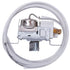 Upgraded 2198202 Refrigerator Cold Control Thermostat Replacement Part by Canamax - Compatible with Whirlpool and Kenmore Refrigerators - Replaces 2161284, WP2198202VP, WP2198202