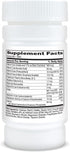 21st Century One Daily Essential Tablets, 100 Count...