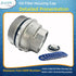 15620-31060 Oil Filter Housing Cap + Plug For Toyota 2007-2022 Camry 2010-2022 4Runner 2005-2022 Avalon Fj Cruiser RAV4 And Lexus RX330 Oil Filter...