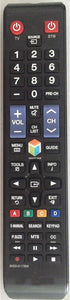 New Replacement Remote BN59-01178W for Samsung LCD LED Smart TVs BN59-01199F BN59-00857A AA59-00637A AA59-00652A BN59-01259E - No Programming Need...