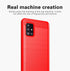 Samsung A51 5G case,Galaxy A51 5G case with HD Screen Protector, Soft TPU Slim Fashion Non-Slip Protective Phone Case Cover for Samsung Galaxy A51...