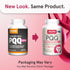 Jarrow Formulas PQQ 10 mg, Dietary Supplement, Heart, Brain, and Metabolism Support, 30 Veggie Capsules, 30 Day Supply...