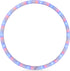 BELVA BSA10LED Universal 10-inch RGB LED Subwoofer Light Ring with Remote...