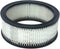 Spectre Performance (4806) 6-3/8" x 2-1/2" Air Filter...