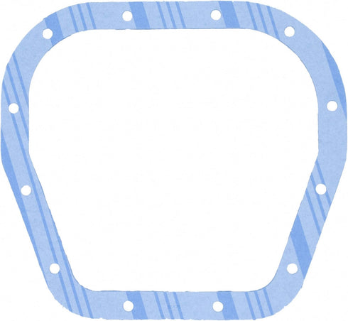 FEL-PRO RDS 55476 Axle Hsg. Cover or Diff. Seal...