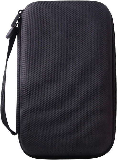 Hard EVA Carrying Case Compatible with Samsers Foldable Bluetooth Keyboard with Touchpad Case. (Big)...