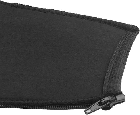 Geekria Flex Fabric Headband Cover Compatible with Sony MDR-V6/V600/V900/MV1/Z600/7506/7509/CD900ST/M1ST Headphones, Replacement Repair Part, Easy...