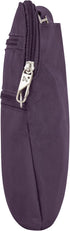 Travelon Anti-theft Classic Slim Double Zip Crossbody...
