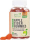 Vegan Apple Cider Vinegar Gummies | Max Strength 1000mg | ACV Supplement Gummy Vitamins for Adults, Supports Digestion, Metabolism, Natural Apple ...