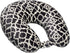 Adult Cozy Soft Microfiber Neck Pillow for Travel – Compact, Machine Washable - Perfect for Airplane, Car, or Home Use - Filled and Finished in th...