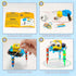 STEM Science Kits Robotics for Kids Age 8-12 6-8 Science Experiments Projects Robot Building STEM Kits Boys Girls Crafts Engineering Electric Moto...