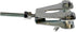 Dorman 03006 Brake Cable Adjuster - Universal Fit...