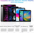 Stylus Pen for Touch Screens,High Sensitivity & Precision Capacitive Stylus Pencil for Apple iPad.......