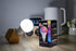 Smart Bulb A19 RGBCW LED Light 2.4 GHz Wi-Fi, 9W (Equivalent to 60W) 800LM, Voice Compatible with Alexa,Google Assistant and IFTTT, Multicolor 270...