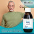 Herbion Naturals Memory Support Liquid - Helps Improve Brain Function & Absent Mindedness - Adults and Children Over 12 yo - 5 Fl Oz (150 ml)...