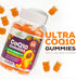CoQ10 100mg Gummies - 3X Better Absorption, Antioxidant for Heart Health Support & Energy Production, Ultra Coenzyme Q10 Vitamins, Coq 10 Suppleme...