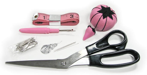 SINGER 60207 Sewer's Companion Sewing Kit, ,...
