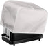 Yellow Toaster Dust Cover, Universal Toaster Dust Storage Bag for 2 Slice Bread Toaster, Small Appliance Cover...