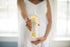 Body Boost Milk & Honey Stretch Mark Oil 8oz- For Stretch Marks and Scars- Pregnancy and Nursing Safe...