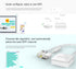 Mini WiFi Router VAR11N-300 Portable WiFi Bridge Hotspot 300Mbps Travel WiFi Repeater...