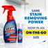 OxiClean Max Force Laundry Stain Remover Spray, 2 fl oz, 2PK...