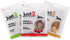Chicken & Peanut Butter - 2.82 oz - Dehydrated Dog Treats, Only 2 Ingredients, All Natural, Reward & Training, This & That Canine Co....