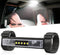 OFFROADTOWN UTV Interior Dome Light Universal Roll Bar Mount LED Light Dome Light Utility Roll Cage Light Wraparound Light Overhead Light for UTV ...